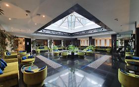 Hotel Borj Rabat - A Member Of Barcelo Hotel Group